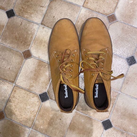 Timberland shoes - Picture 3 of 4